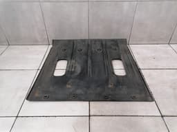 ASTON MARTIN Aston Martin Vantage V8 Undertray 6G33-17C857-AC Underbody Trim — thumbnail 1
