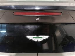 ASTON MARTIN Aston Martin Vantage V8 Boat Lid 8G33-40110-AA Tailgate — thumbnail 5