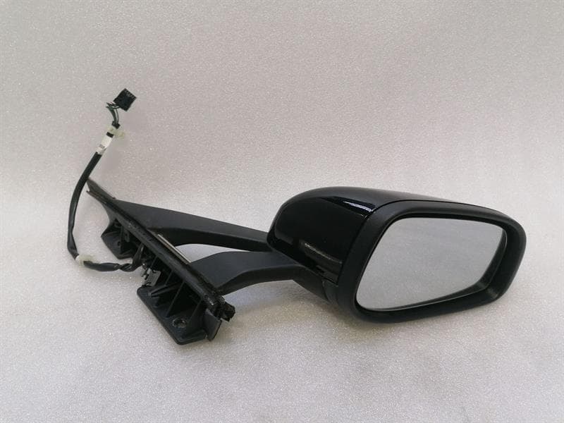 ASTON MARTIN ASTON MARTIN VANTAGE V8 Right Door Mirror RHD AG33-17682-BG Right Handlebar