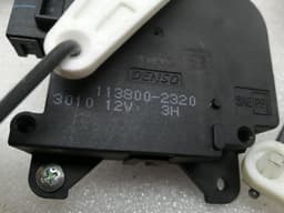ASTON MARTIN ASTON MARTIN VANTAGE V8 4G43-18D674-AA HVAC MOTORS HEATER ACTUATOR CLIMATE MOTORS — thumbnail 5