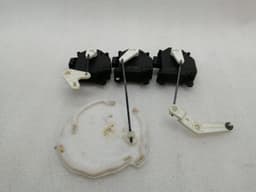 ASTON MARTIN ASTON MARTIN VANTAGE V8 4G43-18D674-AA HVAC MOTORS HEATER ACTUATOR CLIMATE MOTORS — thumbnail 7