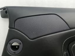 ASTON MARTIN Aston Martin Vantage door card front right 6G33-23864-BBW front door panel — thumbnail 6