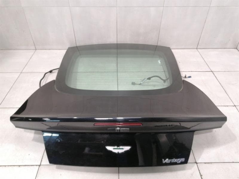 Aston Martin Vantage V8 Boat Lid 8G33-40110-AA Tailgate