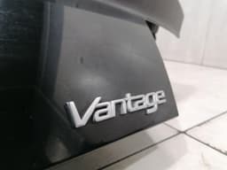 ASTON MARTIN Aston Martin Vantage V8 Boat Lid 8G33-40110-AA Tailgate — thumbnail 4