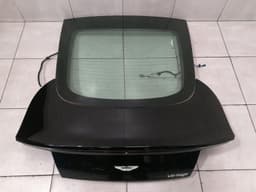 ASTON MARTIN Aston Martin Vantage V8 Boat Lid 8G33-40110-AA Tailgate — thumbnail 9