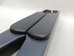 ASTON MARTIN ASTON MARTIN VANTAGE V8 Armrest SET 6G33-22614-CB Center Armrest Armrest SET — thumbnail 3