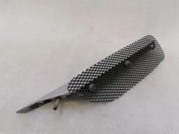 ASTON MARTIN ASTON MARTIN VANTAGE V8 Body Moulding 6G33-280B63-AE Bar LEFT GRILL — thumbnail 4
