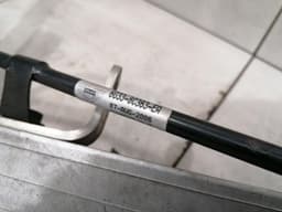 ASTON MARTIN ASTON MARTIN VANTAGE V8 6G33-20-10443 FRONT FENDER HOLDER LH HOLDER — thumbnail 5