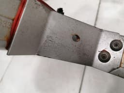 ASTON MARTIN ASTON MARTIN VANTAGE V8 6G33-20-10443 FRONT FENDER HOLDER LH HOLDER — thumbnail 6