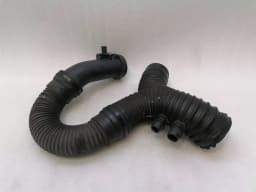 ASTON MARTIN Aston Martin Vantage V8 intake pipe 6G33-12B612-AB intake hose charge air — thumbnail 1