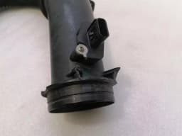 ASTON MARTIN Aston Martin Vantage V8 intake pipe 6G33-12B612-AB intake hose charge air — thumbnail 3