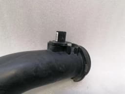 ASTON MARTIN Aston Martin Vantage V8 intake pipe 6G33-12B612-AB intake hose charge air — thumbnail 2