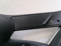 ASTON MARTIN ASTON MARTIN VANTAGE V8 Right Door Mirror RHD AG33-17682-BG Right Handlebar — thumbnail 7