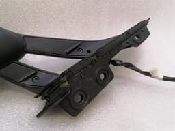 ASTON MARTIN ASTON MARTIN VANTAGE V8 Right Door Mirror RHD AG33-17682-BG Right Handlebar — thumbnail 9