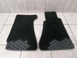 ASTON MARTIN ASTON MARTIN VANTAGE V8 Floor Mats DIAMOND ELITE CAR MATS Floor Mats RHD — thumbnail 1