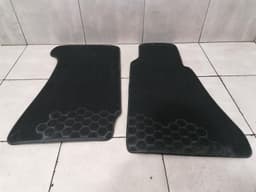 ASTON MARTIN ASTON MARTIN VANTAGE V8 Floor Mats DIAMOND ELITE CAR MATS Floor Mats RHD — thumbnail 4
