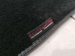 ASTON MARTIN ASTON MARTIN VANTAGE V8 Floor Mats DIAMOND ELITE CAR MATS Floor Mats RHD — thumbnail 8