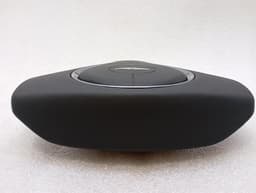 ASTON MARTIN ASTON MARTIN VANTAGE V8 Module 6G33-042B85-AA Steering Wheel Module LEATHER — thumbnail 7