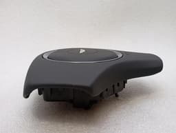 ASTON MARTIN ASTON MARTIN VANTAGE V8 Module 6G33-042B85-AA Steering Wheel Module LEATHER — thumbnail 6