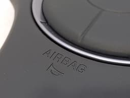 ASTON MARTIN ASTON MARTIN VANTAGE V8 Module 6G33-042B85-AA Steering Wheel Module LEATHER — thumbnail 10