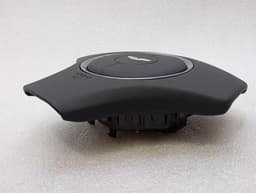 ASTON MARTIN ASTON MARTIN VANTAGE V8 Module 6G33-042B85-AA Steering Wheel Module LEATHER — thumbnail 9