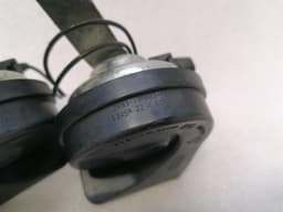 ASTON MARTIN Aston Martin Vantage V8 Horn AD23-13A803-BB Horn Fanfare — thumbnail 7