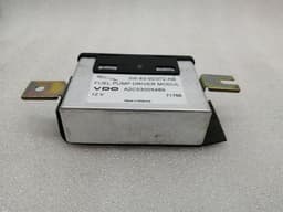 ASTON MARTIN ASTON MARTIN VANTAGE V8 Fuel Pump Electronic Module 3W83-9D372-AB Control Unit — thumbnail 4