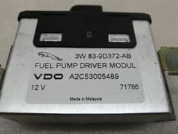 ASTON MARTIN ASTON MARTIN VANTAGE V8 Fuel Pump Electronic Module 3W83-9D372-AB Control Unit — thumbnail 7