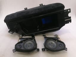 ASTON MARTIN ASTON MARTIN VANTAGE V8 Speaker Set 6G33-18808-HB Speaker Set — thumbnail 1
