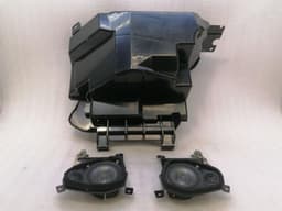 ASTON MARTIN ASTON MARTIN VANTAGE V8 Speaker Set 6G33-18808-HB Speaker Set — thumbnail 3