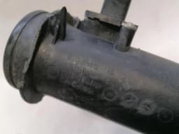 ASTON MARTIN Aston Martin Vantage V8 intake pipe 6G33-12B612-AB intake hose charge air — thumbnail 6