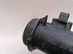 ASTON MARTIN Aston Martin Vantage V8 intake pipe 6G33-12B612-AB intake hose charge air — thumbnail 5