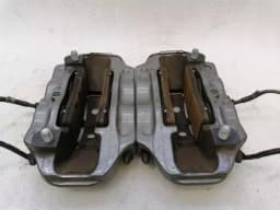 ASTON MARTIN ASTON MARTIN VANTAGE V8 Front Brake Caliper 4G43-2C463-AA Front Brake Caliper SET — thumbnail 4