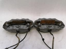 ASTON MARTIN ASTON MARTIN VANTAGE V8 Front Brake Caliper 4G43-2C463-AA Front Brake Caliper SET — thumbnail 6