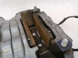 ASTON MARTIN ASTON MARTIN VANTAGE V8 Front Brake Caliper 4G43-2C463-AA Front Brake Caliper SET — thumbnail 8