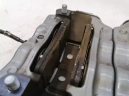 ASTON MARTIN ASTON MARTIN VANTAGE V8 Front Brake Caliper 4G43-2C463-AA Front Brake Caliper SET — thumbnail 9