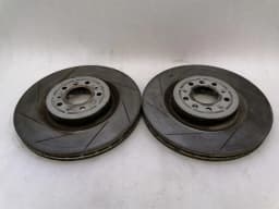 ASTON MARTIN ASTON MARTIN VANTAGE V8 Front Brake Caliper 4G43-2C463-AA Front Brake Caliper SET — thumbnail 10