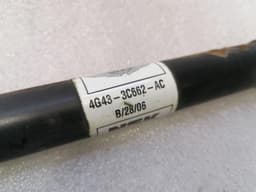 ASTON MARTIN ASTON MARTIN VANTAGE V8 Steering Seal 4G43-3C662-AC RIGHT HANDLE RHD — thumbnail 8