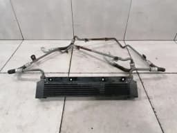 ASTON MARTIN Aston Martin Vantage V8 Gearbox Oil Cooler 6G33-7869-AE Transmission Oil Cooler — thumbnail 1