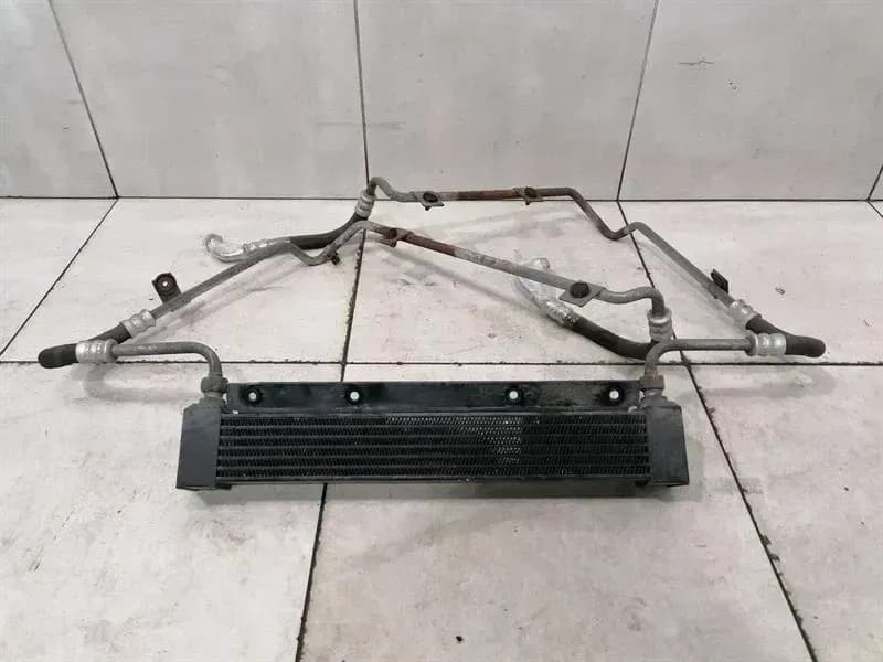 ASTON MARTIN Aston Martin Vantage V8 Gearbox Oil Cooler 6G33-7869-AE Transmission Oil Cooler