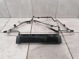 ASTON MARTIN Aston Martin Vantage V8 Gearbox Oil Cooler 6G33-7869-AE Transmission Oil Cooler — thumbnail 7