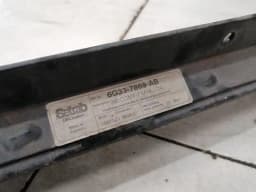 ASTON MARTIN Aston Martin Vantage V8 Gearbox Oil Cooler 6G33-7869-AE Transmission Oil Cooler — thumbnail 8