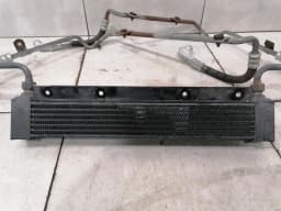 ASTON MARTIN Aston Martin Vantage V8 Gearbox Oil Cooler 6G33-7869-AE Transmission Oil Cooler — thumbnail 5