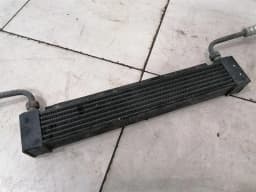ASTON MARTIN Aston Martin Vantage V8 Gearbox Oil Cooler 6G33-7869-AE Transmission Oil Cooler — thumbnail 6