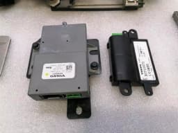 ASTON MARTIN ASTON MARTIN VANTAGE V8 Engine ECU Set 6G33-12A650-AA Engine Control Unit 4.3 V8 — thumbnail 2