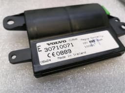 ASTON MARTIN ASTON MARTIN VANTAGE V8 Engine ECU Set 6G33-12A650-AA Engine Control Unit 4.3 V8 — thumbnail 5