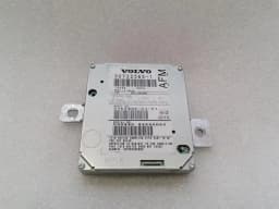 ASTON MARTIN ASTON MARTIN VANTAGE V8 Electronic Module 30732565 Control Unit FM ANTENNA — thumbnail 1