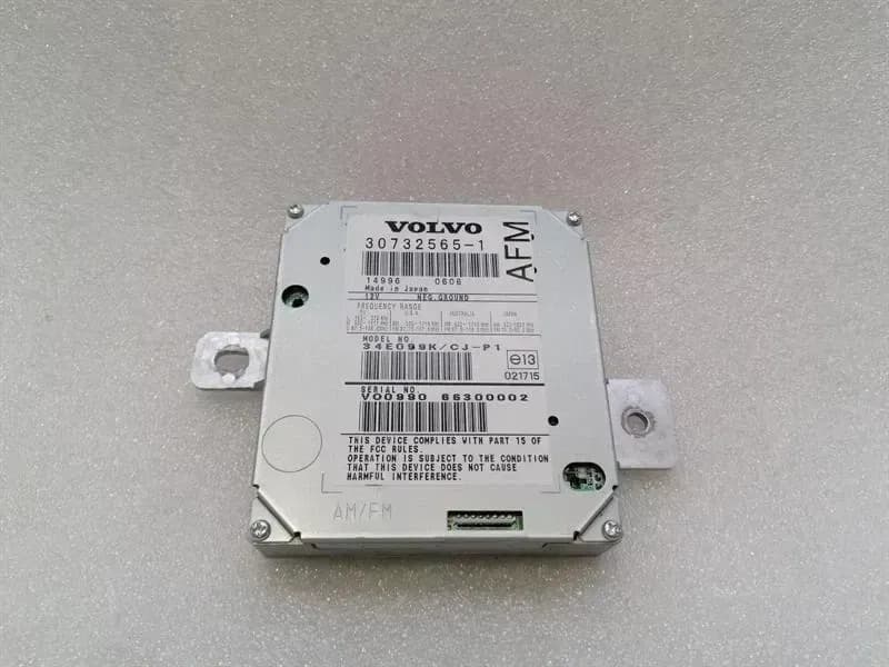 ASTON MARTIN ASTON MARTIN VANTAGE V8 Electronic Module 30732565 Control Unit FM ANTENNA