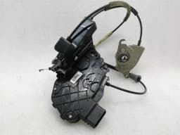 ASTON MARTIN Aston Martin Vantage V8 right door lock 6G33-F21990-AB door lock right — thumbnail 1