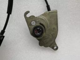 ASTON MARTIN Aston Martin Vantage V8 right door lock 6G33-F21990-AB door lock right — thumbnail 5